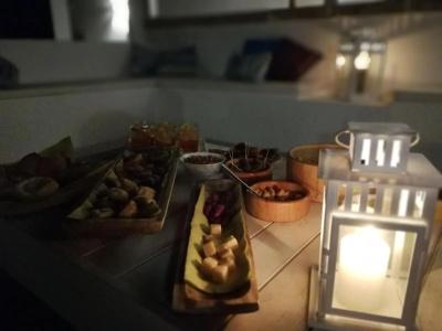 Tenuta Aletheia B&B - 9