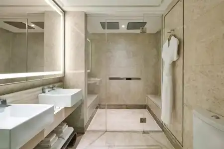Singapore Marriott Tang Plaza - 84