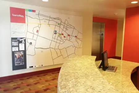 Towneplace Suites by Marriott Killeen - 11