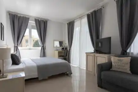 Albergo Mirador Ascona - 33
