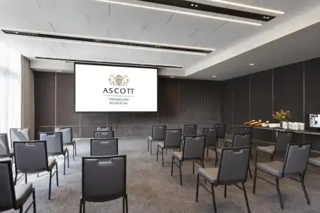 Ascott Thonglor Bangkok - 21