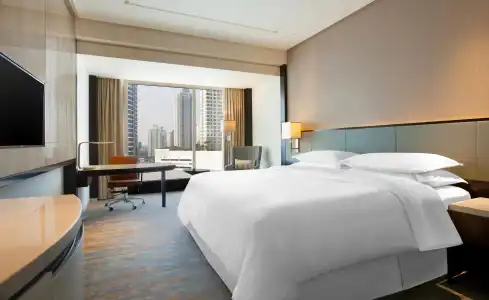 Sheraton Grand Jakarta Gandaria City - 5