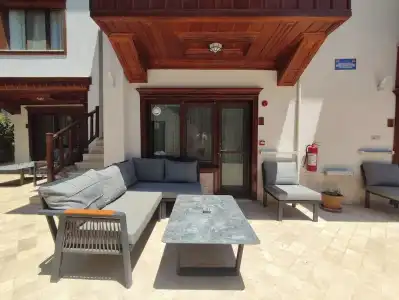 Iskelem Otel - 32