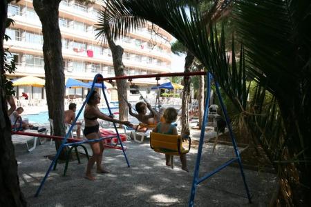 Medplaya Monterrey - 27