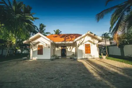 Sisikirana Villa - 36