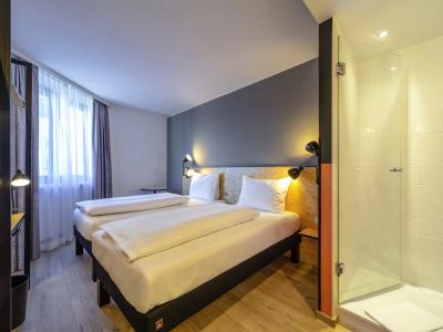 ibis Styles Wien Messe Prater - 24