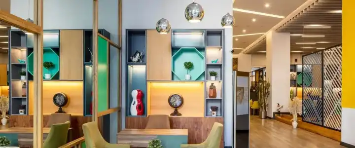 Holiday Inn Istanbul Sisli by IHG - 18