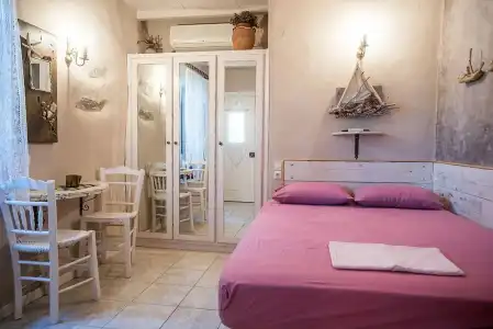 Anthippi Guest House - 135