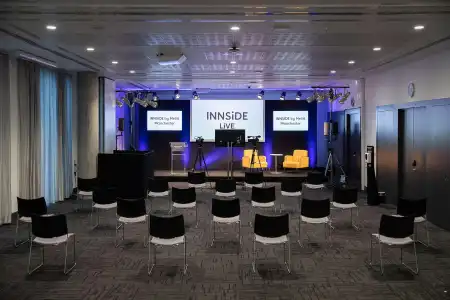 INNSiDE by Meliá Manchester - 20