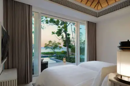 Banyan Tree Krabi - 94