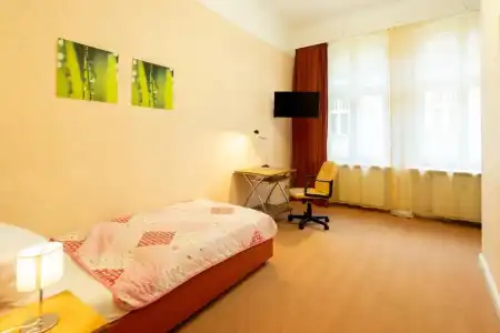 Pension Dahlem - 20