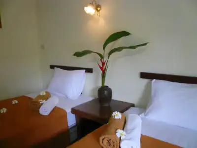 Baan Lamai Resort - 0