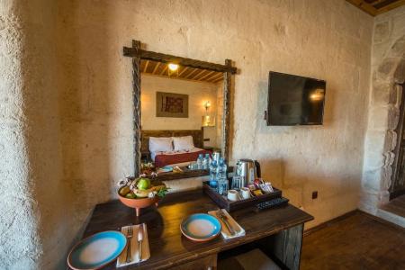 Garden Inn Cappadocia - 51