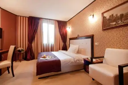 Best Western Plus Bristol - 20