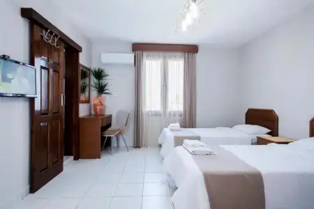 Homelike Guest house - 2