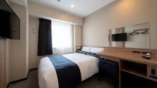 Just Inn Premium Toyohashi Station Shinkansen Guchi - 30