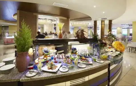 Grand Ideal Premium - 12
