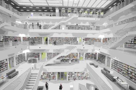 Azenberg Stuttgart, Sure Collection by BW - 38