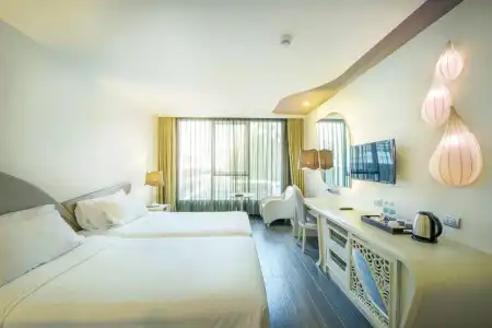Le Tada Parkview - 103