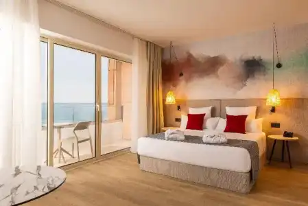 AluaSoul Sunny Beach - All Inclusive – Adults Only - 47
