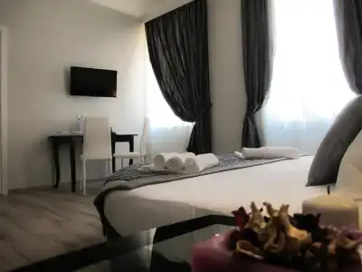 Roma Collina Relais - 117