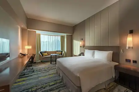 Hilton Kota Kinabalu - 3
