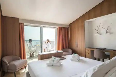 Ocelle Thermae & Spa - Adults Only - 100