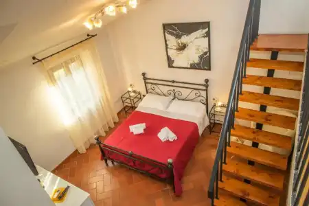 hu Norcenni Girasole Village - 21
