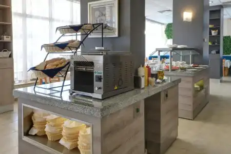 Paraiso Theopolis - All Inclusive - 10