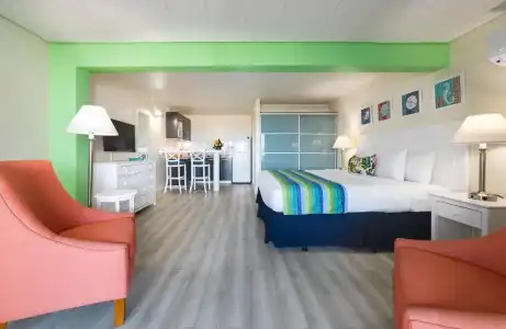 La Vista Resort - 28