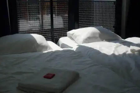 Bud Gett Hostels - 4