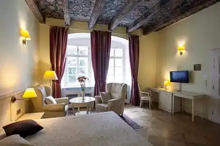 Tyn Yard Residence - 27