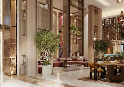 DoubleTree by Hilton - 39