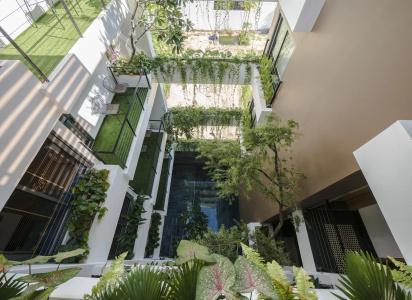 John Boutique Villa - 24