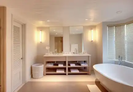 LUX* Belle Mare, Mauritius - 17