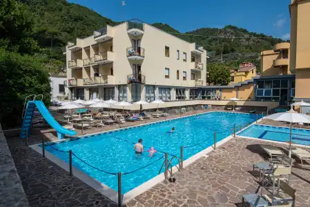 Residence San Pietro - 33