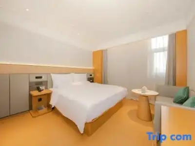 Grand Asoke Suites Boutique Residence - 50