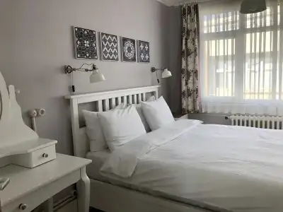 Mehmet Bey Suites Apart-Hotel - 128