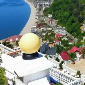 Zura Palace - 20