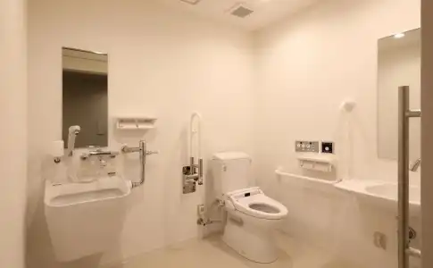 GRAND HOSTEL LDK Osaka Shinsaibashi - 7