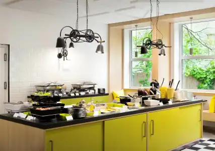 ibis Styles Budapest City - 27