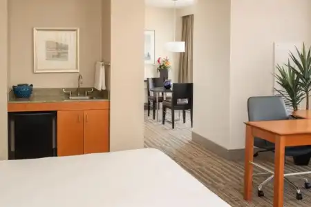 Hilton Vancouver Washington - 72
