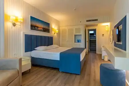 Mirada Del Mar - All Inclusive - 38