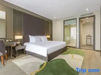 Le Sands Oceanfront Danang - 37