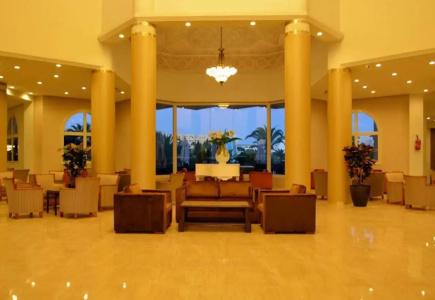 Soviva Resort - Families Only - 14