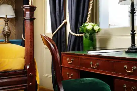 The Gore London – Starhotels Collezione - 68