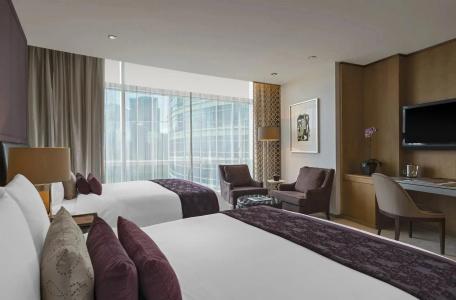 The St. Regis Mexico City - 58