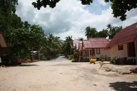Phuphat Resort - 17
