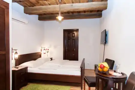 Plitvica Lodge - 34