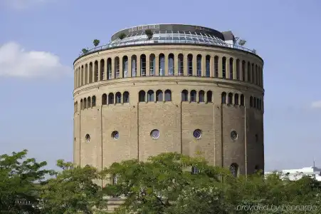 Wasserturm Cologne, Curio Collection by Hilton - 0